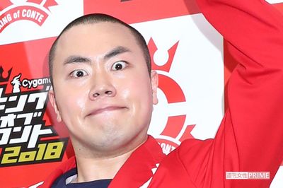 『エール』再開直後の中心はハナコ・岡部大！　“芸人役者”の資質ありと熱視線