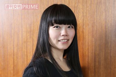 椎名林檎も絶賛のデビュー作　一木けいさんが描く「機能不全家族」とその先の希望