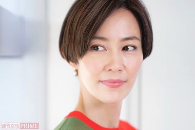 木村佳乃が関西弁を身につけるための勉強していたら、娘が驚きの発言！