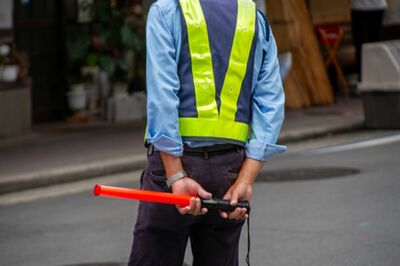 シニアに広がる“肉体労働”の実態「ケガをしても年のせい」「骨折しても出勤」過酷すぎる衝撃の現場たち