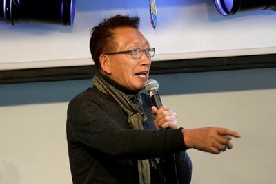 ビートたけしが贈った“やめなさい”という言葉が現実に、ビートきよしの焼肉店が閉店していた！