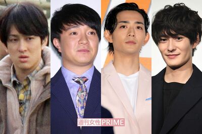 NHK朝ドラ『舞いあがれ！』で関ジャニ∞・横山裕が演じるヒロインの兄が問題児！過去作から読み解く「クセ…