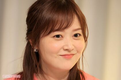 水卜麻美アナ