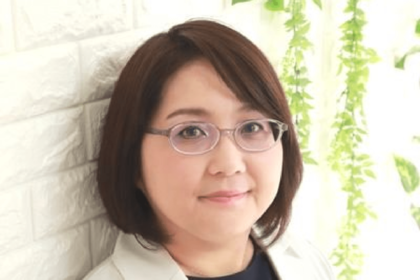 黒田ちはるさん