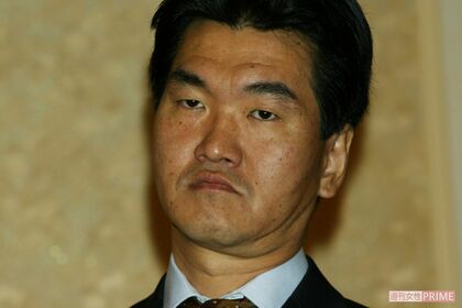 島田紳助