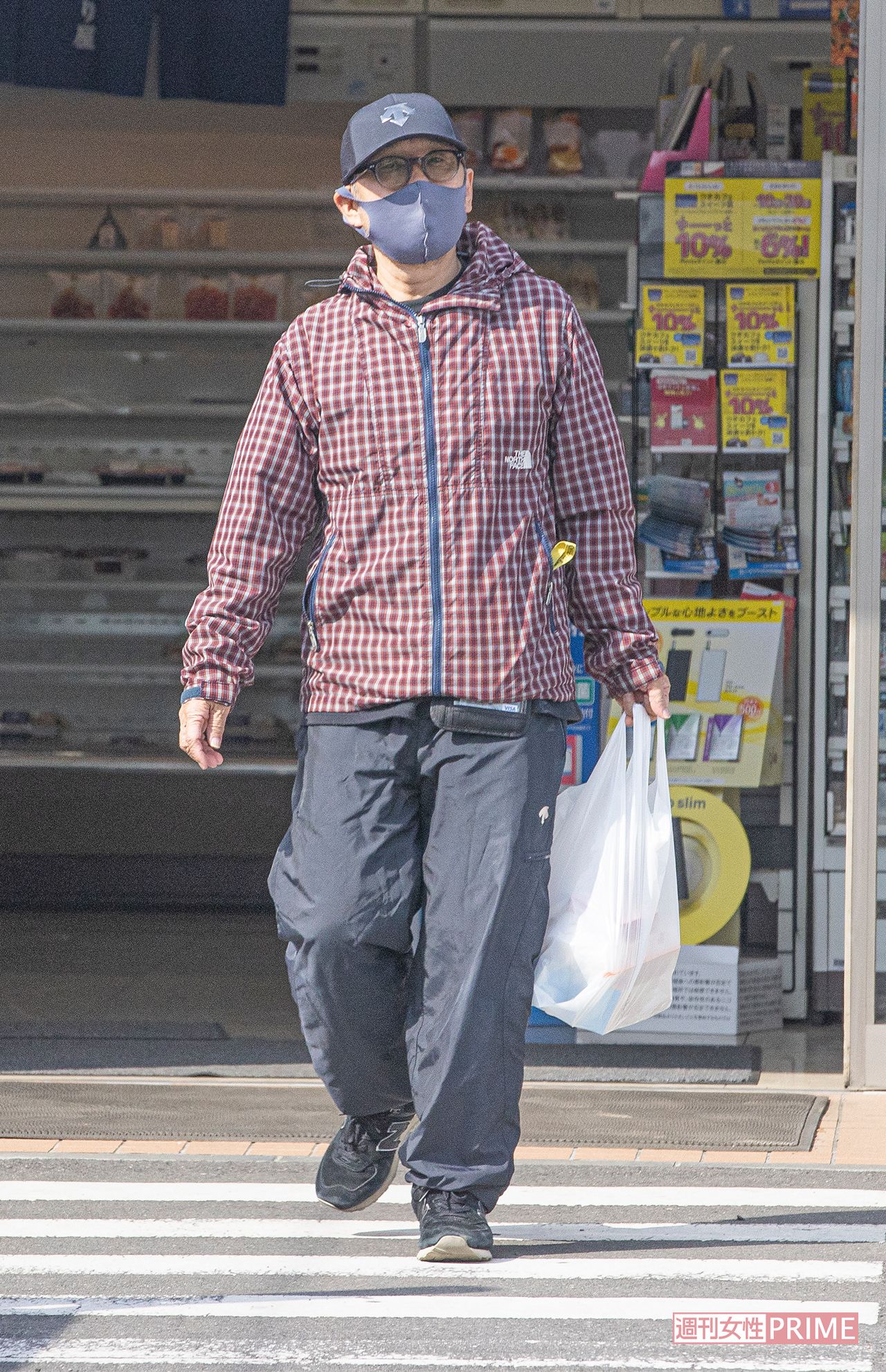 復活はあるのだろうか「CHAGE and ASKA」のチャゲ（2022年3月17日）