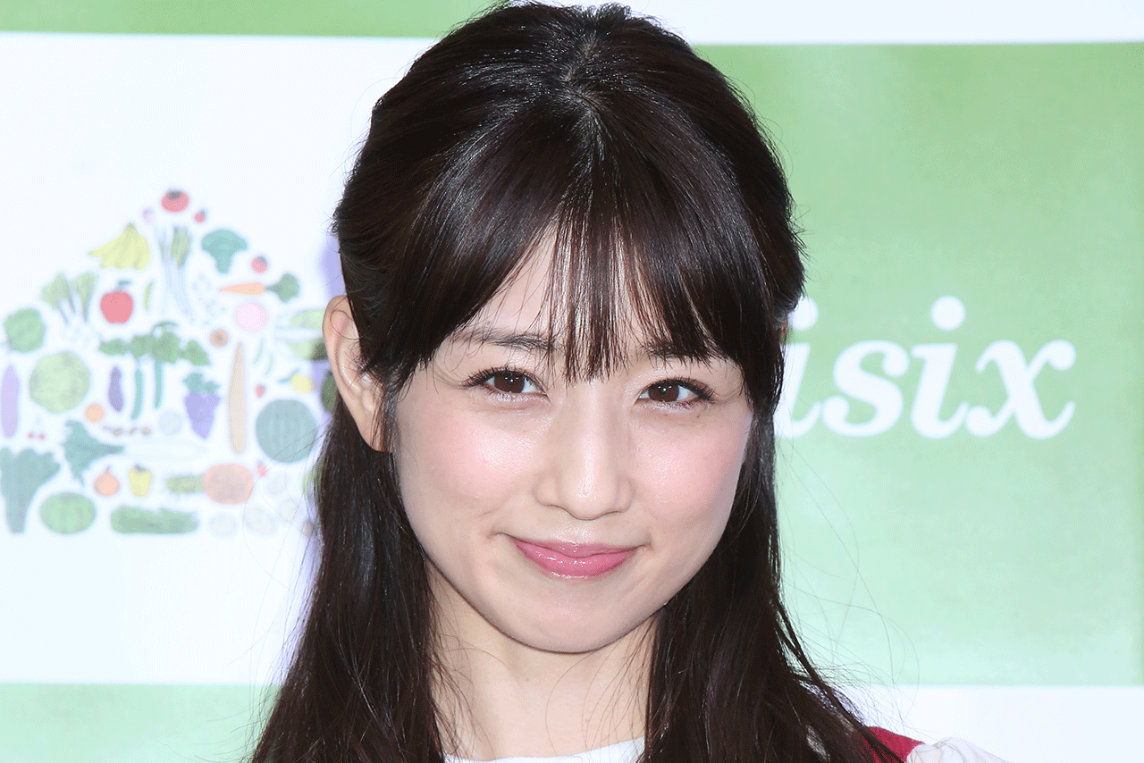 小倉優子（39）