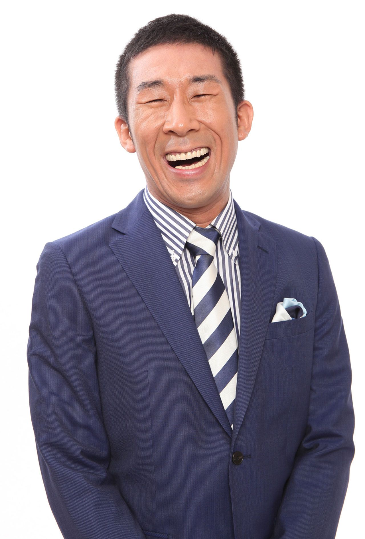 麒麟の田村裕