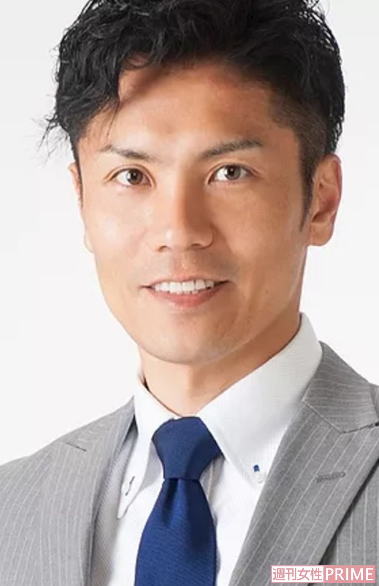西原憲一さん