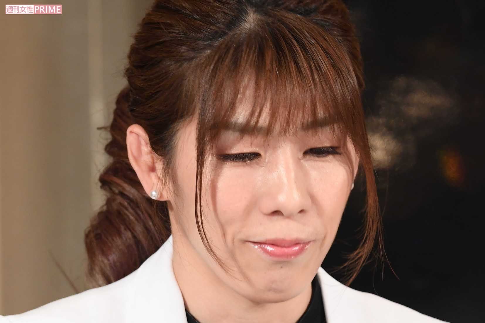 吉田沙保里