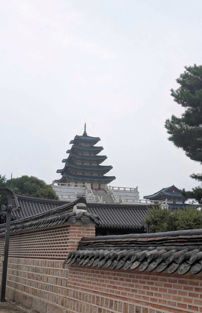 おひとり旅行が人気の韓国