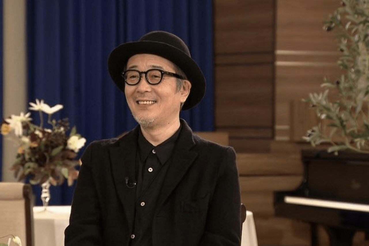 2月4日放送の『ボクらの時代』（フジテレビ系）に出演したリリー・フランキー