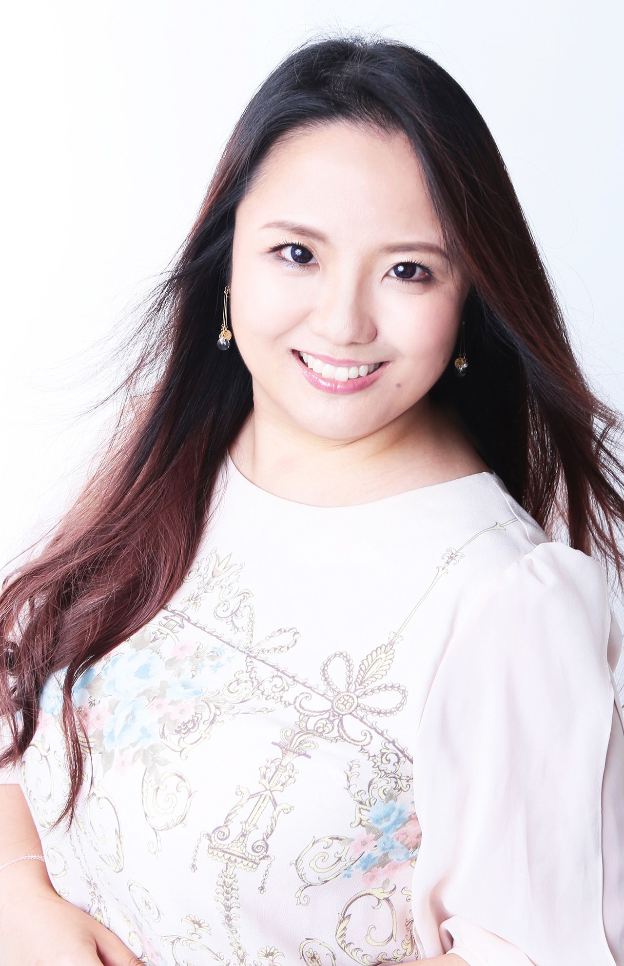 開運ライフスタイルアドバイザーの愛新覚羅ゆうはんさん