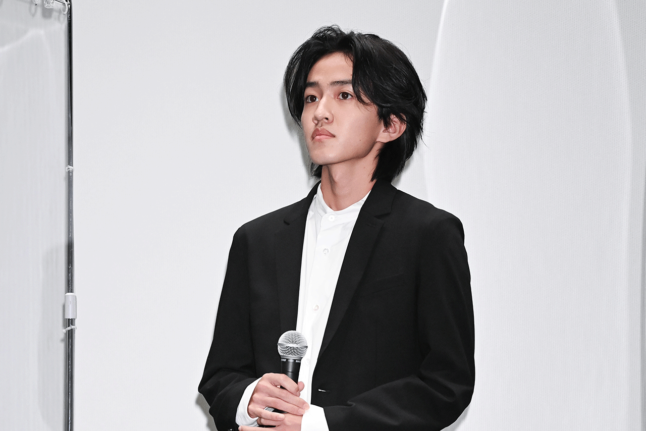 『鎌倉殿の13人』北条政範役の中川翼