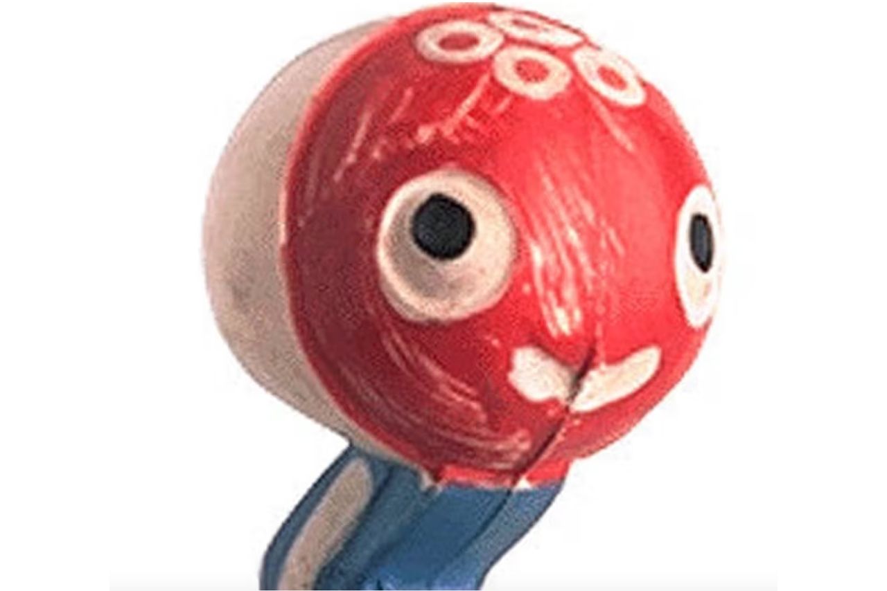 1968年グルノーブル冬季五輪の『シュス』（オリンピック公式HPより）	