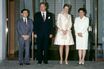 【祝・お誕生日】「天皇陛下は憧れの存在」完璧なホスピタリティー精神で世界のVIPたちとご交流、雅子さまと共にベルギー国王と日韓W杯を観戦されたことも