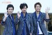 森且行は『72時間ホンネテレビ』(2017年)で新しい地図と共演。これを機にジャニーズネタを解禁した