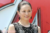 米倉涼子が特別専用車に1500万円！ 芸能人はなぜ移動用にミニバンを好んで選ぶのか