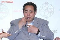 芝田山親方がソワソワ、日馬富士騒動での次期理事長選は「棚からぼたもち」か