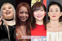 2018年芸能界を沸かせたオンナたち　指原莉乃の“オンナ叩き”芸風は来年注意!?