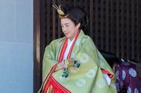 雅子さま、美智子さまのお心遣いで、懸案の宮中祭祀“リハーサル”も含めご奮闘！