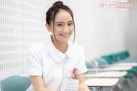 岡田結実、お付き合いするならどんな人？「私が親譲りで頑固なので…」