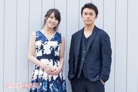 広瀬アリス、事務所の先輩・勝地涼からの涙の懇願に「すずと絡んで！」