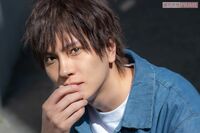 ミュージカル『アニー』の悪役・ルースター続投の財木琢磨、忙しい日々の癒しや30歳を迎えた今の結婚観を語…