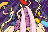 平野ノラもおったまげ～、みんなの「バブルあるある体験記」がアツすぎる！