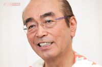 志村けんさん「なんで早く逝っちゃったのかな」兄の悲しみと東村山の“聖地化”