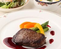 幸せにする、ホスピスで味わう“人生最後のごちそう”