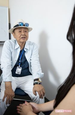 あなたのご先祖様、女だらけよ　撮影／北村史成