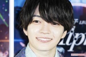 なにわ男子西畑大吾「幼稚園のお遊戯会」『新・暴れん坊将軍』出演に