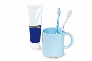 フッ素　※画像はイメージです