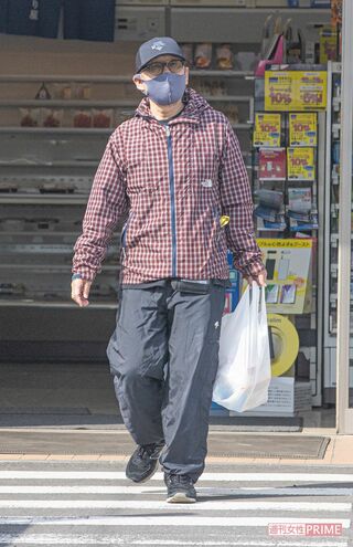 復活はあるのだろうか「CHAGE and ASKA」のチャゲ（2022年3月17日）