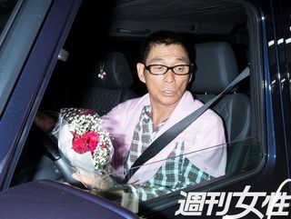 「60歳で芸能界引退」発言の明石家さんまに真相を直撃！