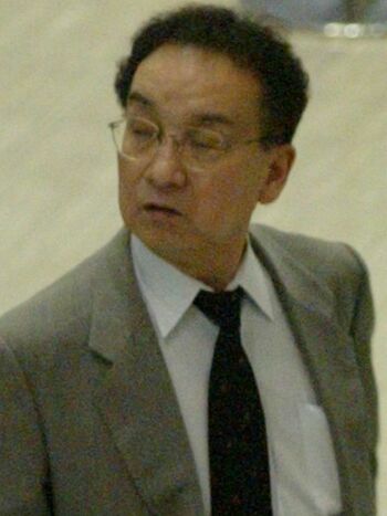 ジャニー喜多川氏