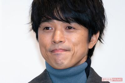 井ノ原快彦、母のカフェに「心配だから」と毎日来店！妻・瀬戸朝香も巻き込んだ母への愛慕