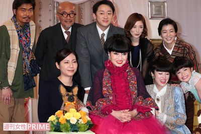 『トットちゃん!』で見る “女のいびり” の歴史と、女の自立を認めない男たち