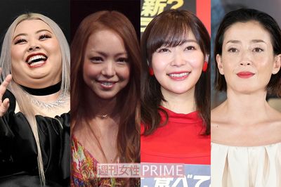 2018年芸能界を沸かせたオンナたち　指原莉乃の“オンナ叩き”芸風は来年注意!?