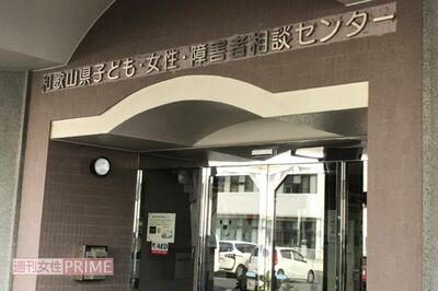《和歌山》保護少女に複数回わいせつ行為！「逮捕歴」を隠した児相職員の“オオカミ体質”