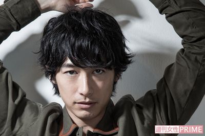 ディーン・フジオカが語るインドネシアの魅力「観光局の人みたいですね（笑）」