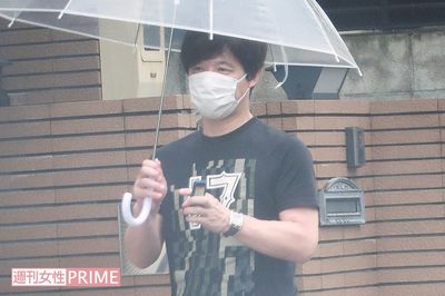 内村光良『イッテQ』快進撃の背景にあった妻・徳永有美アナへの献身