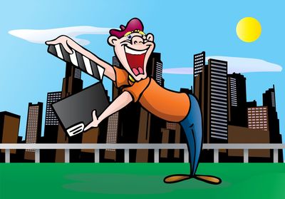 ロケ撮あるある20選「“ワガママ言うな！”と陰で愚痴ってます」