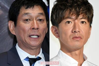 木村拓哉　『さんタク』で見せた“事務所を背負う”漢気に異論噴出「背負ったのは東山だけ」さんまと異なる…