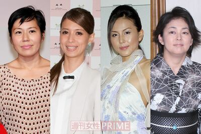 吉川ひなのは“金の無心”、杉本彩も青木さやかも苦しんだ「毒親の歪な愛情」