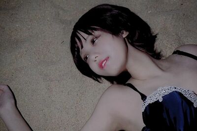 地下アイドル・月乃のあさん自殺から1年、母が明かす「死の間際の炎上」と遺書の真意