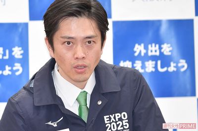 吉村洋文知事の発言で「うがい薬」に浮足立つ世論、真に受けた日本人の民度