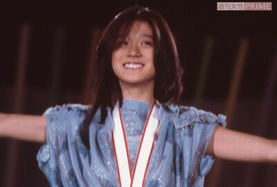 中森明菜『十戒』の作詞家・売野雅勇が語る、ユーミンとの“ブッキング騒動”の真相