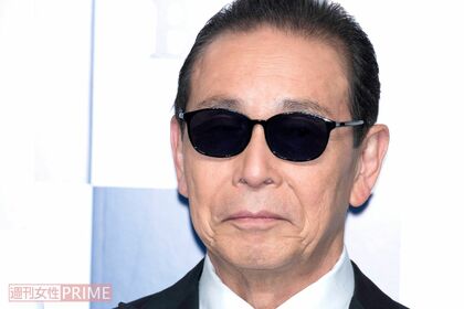 タモリ
